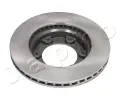 JAPKO Brzdov� kotou� - 285 mm JPK 60272C, 60272C