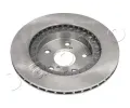 JAPKO Brzdov� kotou� - 302 mm JPK 60274C, 60274C