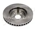 JAPKO Brzdov� kotou� JPK 60281C, 60281C