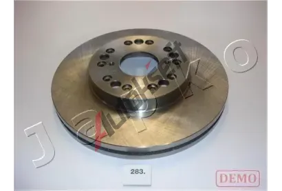 JAPKO Brzdov� kotou� JPK 60283C, 60283C