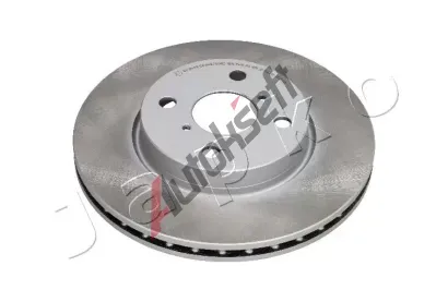 JAPKO Brzdov� kotou� - 258 mm JPK 60284C, 60284C