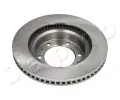 JAPKO Brzdov� kotou� 319 mm JPK 60285C, 60285C