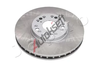 JAPKO Brzdový kotouč JPK 60286C, 60286C JAPKO Brzdový kotouč JPK 60286C, 60286C