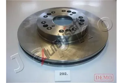 JAPKO Brzdov� kotou� - 274 mm JPK 60292C, 60292C