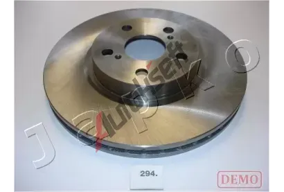 JAPKO Brzdový kotouč 275 mm JPK 60294C, 60294C JAPKO Brzdový kotouč 275 mm JPK 60294C, 60294C