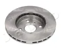 JAPKO Brzdov� kotou� JPK 60298C, 60298C