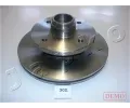 Brzdov� kotou�&nbsp;JAPKO&nbsp;&dash;&nbsp;JPK 60302C