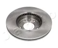 JAPKO Brzdov� kotou� - 282 mm JPK 60305C, 60305C