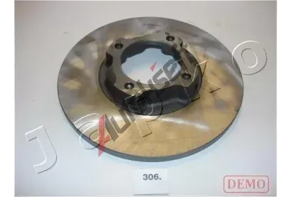 JAPKO Brzdov� kotou� JPK 60306C, 60306C