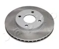 Brzdový kotouč JAPKO ‐ JPK 60307C Brzdový kotouč JAPKO ‐ JPK 60307C