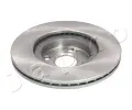 JAPKO Brzdov� kotou� JPK 60315C, 60315C