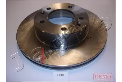 JAPKO Brzdový kotouč JPK 60333C, 60333C JAPKO Brzdový kotouč JPK 60333C, 60333C