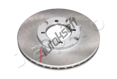 JAPKO Brzdový kotouč JPK 60334C, 60334C JAPKO Brzdový kotouč JPK 60334C, 60334C