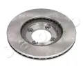 JAPKO Brzdový kotouč JPK 60334C, 60334C