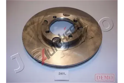 JAPKO Brzdov� kotou� JPK 60341C, 60341C