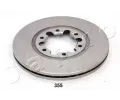 Brzdov� kotou�&nbsp;JAPKO&nbsp;&dash;&nbsp;JPK 60355