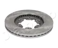 JAPKO Brzdov� kotou� JPK 60355C, 60355C