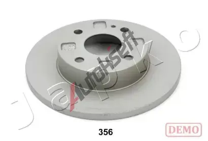 JAPKO Brzdov� kotou� JPK 60356C, 60356C