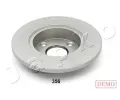 JAPKO Brzdov� kotou� JPK 60356C, 60356C