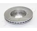JAPKO Brzdov� kotou� JPK 60396C, 60396C