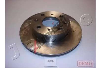 JAPKO Brzdov� kotou� JPK 60409C, 60409C