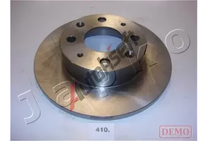 JAPKO Brzdov� kotou� - 231 mm JPK 60410C, 60410C