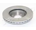 JAPKO Brzdov� kotou� JPK 60416C, 60416C