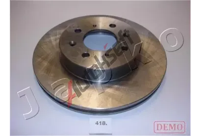 JAPKO Brzdov� kotou� JPK 60418C, 60418C