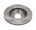 JAPKO Brzdov� kotou� - 258 mm JPK 60425C, 60425C