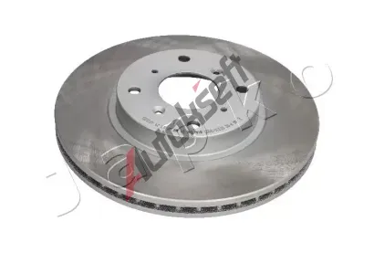 JAPKO Brzdový kotouč - 281 mm JPK 60427C, 60427C JAPKO Brzdový kotouč - 281 mm JPK 60427C, 60427C