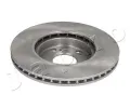 JAPKO Brzdov� kotou� - 282 mm JPK 60428C, 60428C
