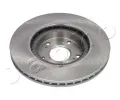 JAPKO Brzdov� kotou� JPK 60431C, 60431C