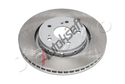 JAPKO Brzdový kotouč JPK 60435C, 60435C JAPKO Brzdový kotouč JPK 60435C, 60435C