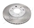 Brzdový kotouč JAPKO ‐ JPK 60441C Brzdový kotouč JAPKO ‐ JPK 60441C