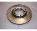 Brzdov� kotou�&nbsp;JAPKO&nbsp;&dash;&nbsp;JPK 60512C