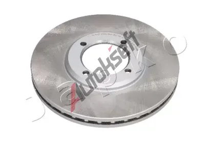 JAPKO Brzdov� kotou� - 256 mm JPK 60513C, 60513C