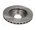 JAPKO Brzdov� kotou� - 266 mm JPK 60517C, 60517C