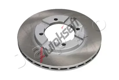 JAPKO Brzdový kotouč JPK 60524C, 60524C JAPKO Brzdový kotouč JPK 60524C, 60524C