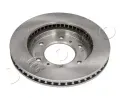JAPKO Brzdový kotouč - 294 mm JPK 60534C, 60534C