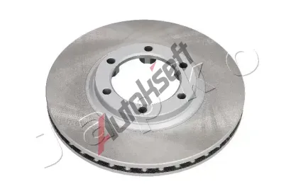 JAPKO Brzdov� kotou� - 254 mm JPK 60541C, 60541C