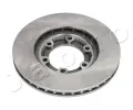 JAPKO Brzdov� kotou� - 254 mm JPK 60541C, 60541C