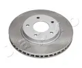 JAPKO Brzdov� kotou� - 276 mm&nbsp;&dash;&nbsp;JPK 60543C