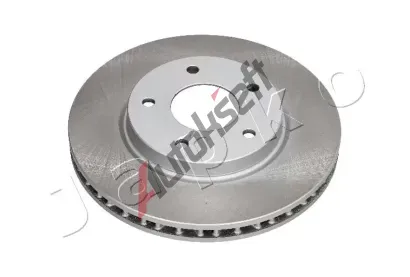 JAPKO Brzdový kotouč - 276 mm JPK 60543C, 60543C JAPKO Brzdový kotouč - 276 mm JPK 60543C, 60543C