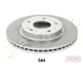 Brzdov� kotou�&nbsp;JAPKO&nbsp;&dash;&nbsp;JPK 60544C