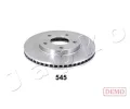 Brzdov� kotou�&nbsp;JAPKO&nbsp;&dash;&nbsp;JPK 60545C