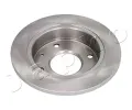 JAPKO Brzdov� kotou� - 230 mm JPK 60587C, 60587C