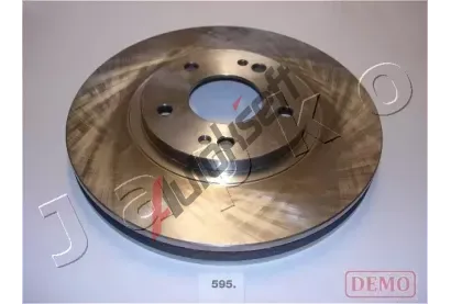 JAPKO Brzdov� kotou� JPK 60595C, 60595C
