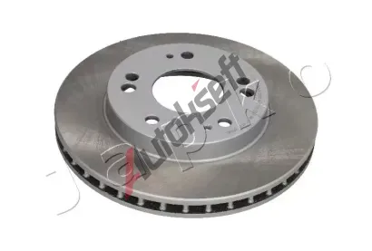 JAPKO Brzdový kotouč JPK 60598C, 60598C JAPKO Brzdový kotouč JPK 60598C, 60598C