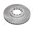 JAPKO Brzdov� kotou� - 276 mm&nbsp;&dash;&nbsp;JPK 60599C
