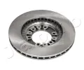 JAPKO Brzdov� kotou� - 276 mm JPK 60599C, 60599C